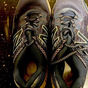 New balance trail shoes no insoles